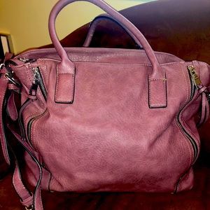 Urban Expressions Purse